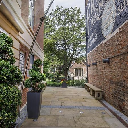 Adventurer'S View Villa York Exterior photo
